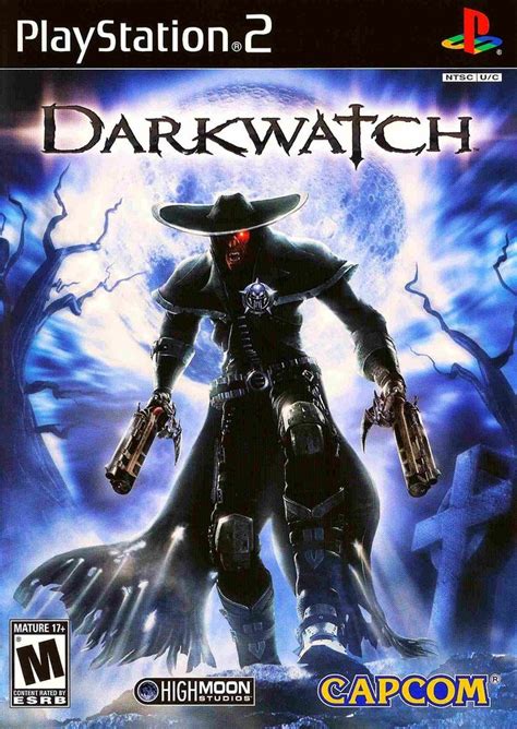 darkwatch pcsx2.